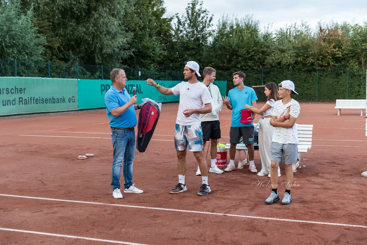 Bild 22 - Marner Tennisevent mit Mischa Zverev